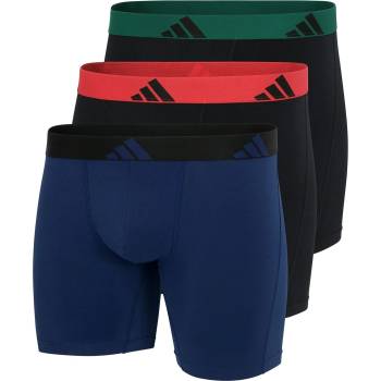 adidas Боксерки Adidas Active Flex Cotton Boxer Brief (3PK) - Multi