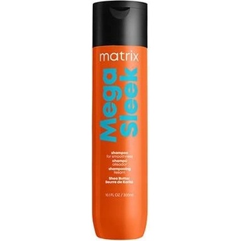 Matrix Total Results Mega Sleek Shampoo 300 ml