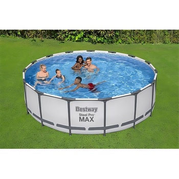 Bestway Steel Pro Max 4,57 x 1,22 m 56438