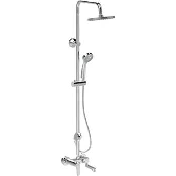 Vidima ДУШ СИСТЕМА vidima balance ba270aa ВАНА/ДУШ ПРОМО--- (ba270aa)