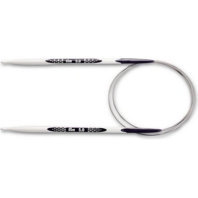 PRYM ergonomické kruhové ihlice 80 cm Hrúbka v mm: 6 mm