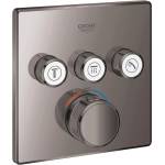 GROHE Термостат за вграждане, 29126a00, с 3 извода (29126a00)