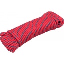 Extol premium šňůra na prádlo pletená polypropylenová, ⌀3 mm x 20 m