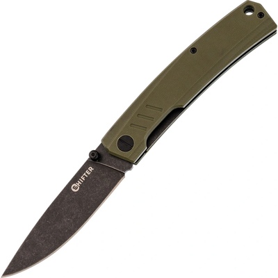 taktický MR.BLADE Shifter Doer G10