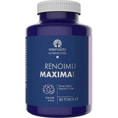 Renovality Renoimu Maximal 90 tobolek