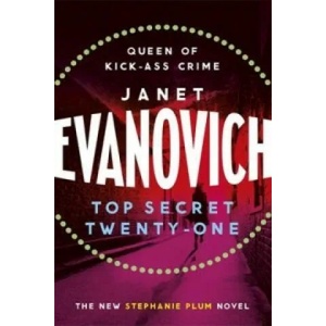 Top Secret Twenty-One | Janet Evanovich (2015)