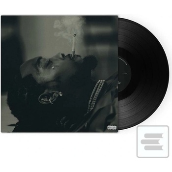 Offset - Kiari Vinyl LP