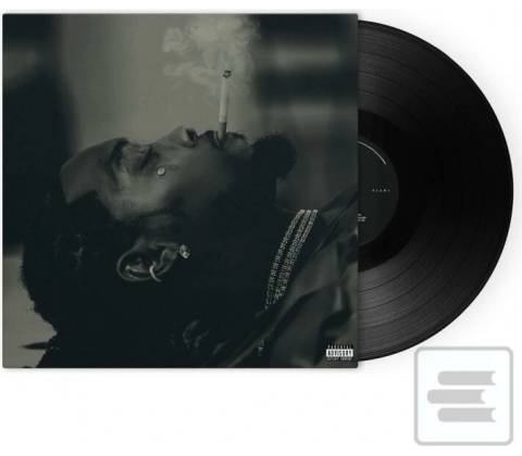 Offset - Kiari Vinyl LP