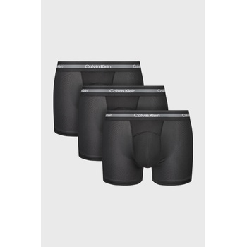Calvin Klein 3PACK боксерки Calvin Klein Icon Active (3pLV00NB4536_box)
