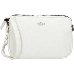 Charm London New York 22382 White
