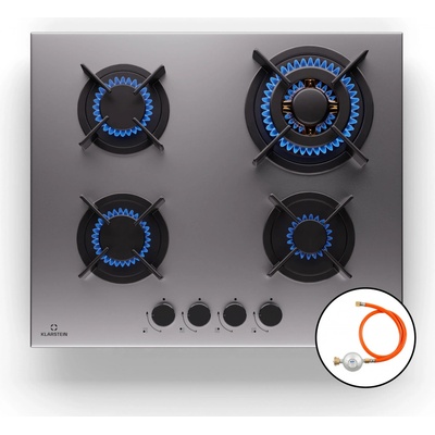 Klarstein Goldflame 4