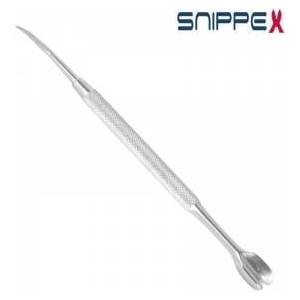 SNIPPEX hoof/nail file 2in1 14 cm