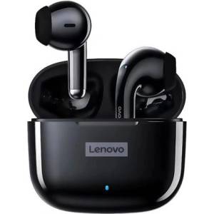 Lenovo Thinkplus LP40 black Слушалки