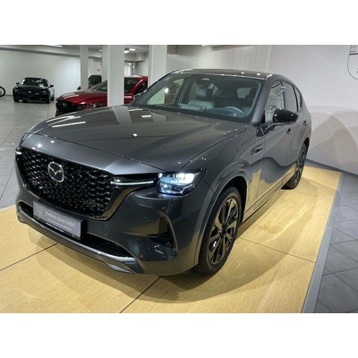 Mazda CX-60 Homura 241 kW