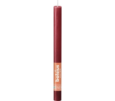 Bolsius Rustic 23x270mm