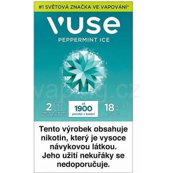 elfbar elfa kaufen Kupte náplně Vuse online