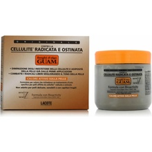 Guam bahenný zábal proti ťažkej celulitíde 500 g