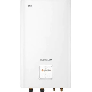 Image 1 of LG Therma V HN091MR.NK5