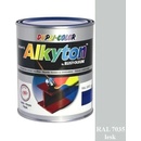 Rust Oleum Alkyton antikorózna farba na hrdzu 2v1 Ral 7035 šedá svetlá 250 ml