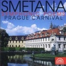 Česká filharmonie / Václav Neumann - Smetana : Symfonické básně, Pražský karneval, CD
