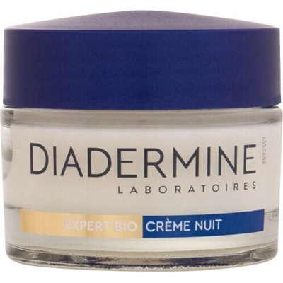 Diadermine Expert Bio Anti-Age Night Cream 50 ml