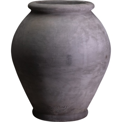 Bergs Potter Градинска саксия Olivia 54 см сива (Z-OLG60P)