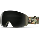 Lyžiarske okuliare Smith 4D MAG
