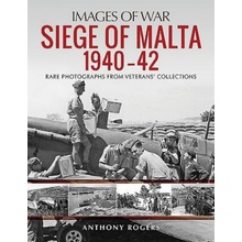 Siege of Malta 1940-42