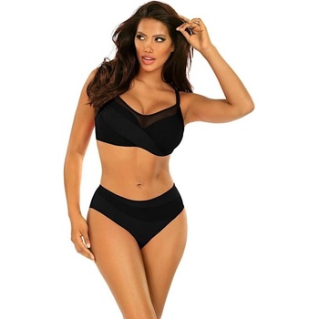 Self 940 FA19 19 Fashion19 dvojdielne plavky černá