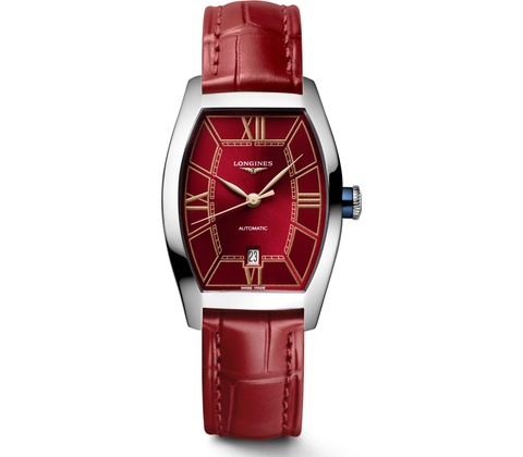 Longines L2.142.4.09.2