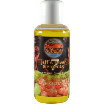 Jeff´s Zvlhčovadlo 7 Elements Guava a guarana