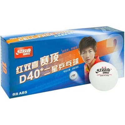 DHS D40+ 2** 10 ks