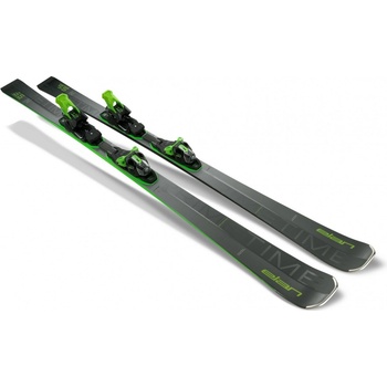 Elan Primetime 55+ 24/25