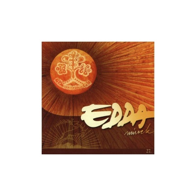Edda Muvek - Isten az uton CD