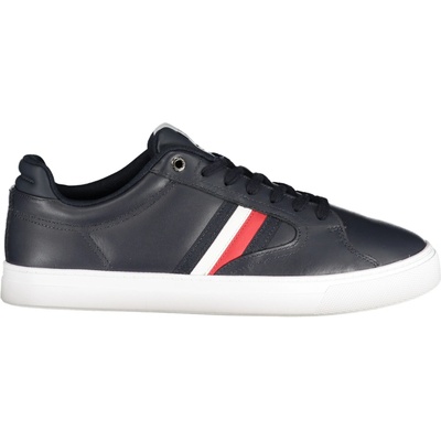 Tommy Jeans FM0FM05628 pánské tenisky modré