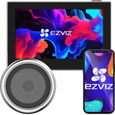 Ezviz CP2 – Sleviste.cz