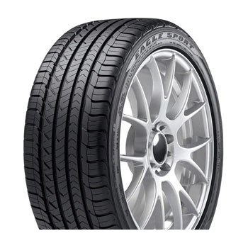 Goodyear Eagle Sport All Season 255/45 R19 104H