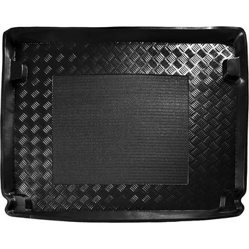 Image 1 of Противоплъзгаща вана на багажника за Citroen Berlingo / PEUGEOT Partner 5-местно 2007 г. 132603