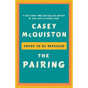 The Pairing (ISBN: 9781250862747)