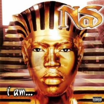 NAS: I AM LP
