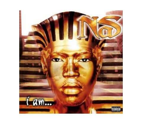 NAS: I AM LP