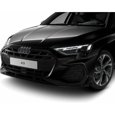 Audi A3 Sportback 40 TFSI quattro S line 150 kW