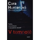 V temnotě - Cara Hunterová