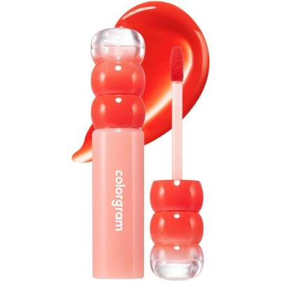 Colorgram Fruity Water Tint 03 Grapefruit Plot Trvácny Tón Na Pery 2,8 g