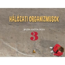 Hálózati organizmusok