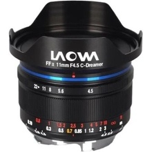 Laowa 11mm f/4.5 FF RL Sony E-mount