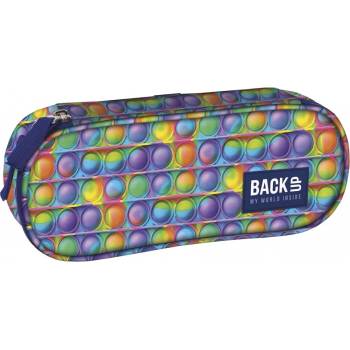Image 1 of BackUP - Овален несесер 5 A 17 Pop-It