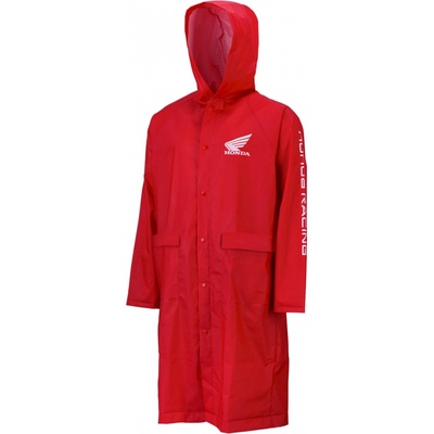 HONDA RAIN COAT