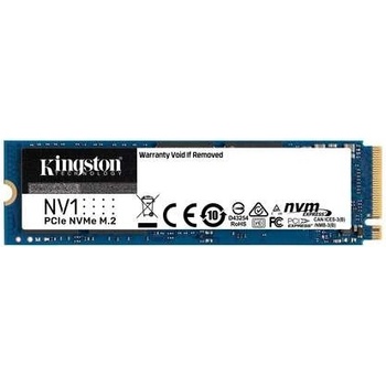 Kingston NV1 2TB, SNVS/2000G