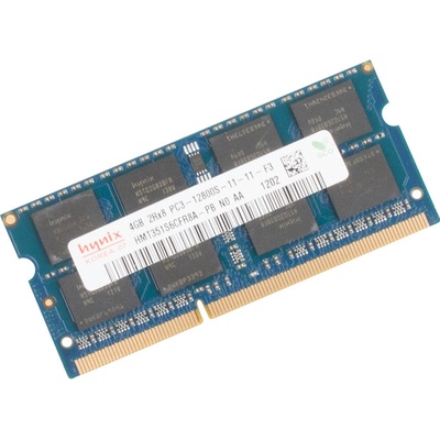 Hynix DDR3 4GB 1600MHz CL11 HMT351S6CFR8A-PB